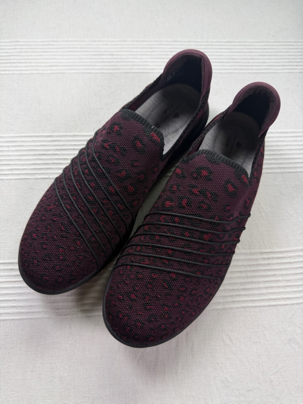 Clarks Women's Cloud Steppers